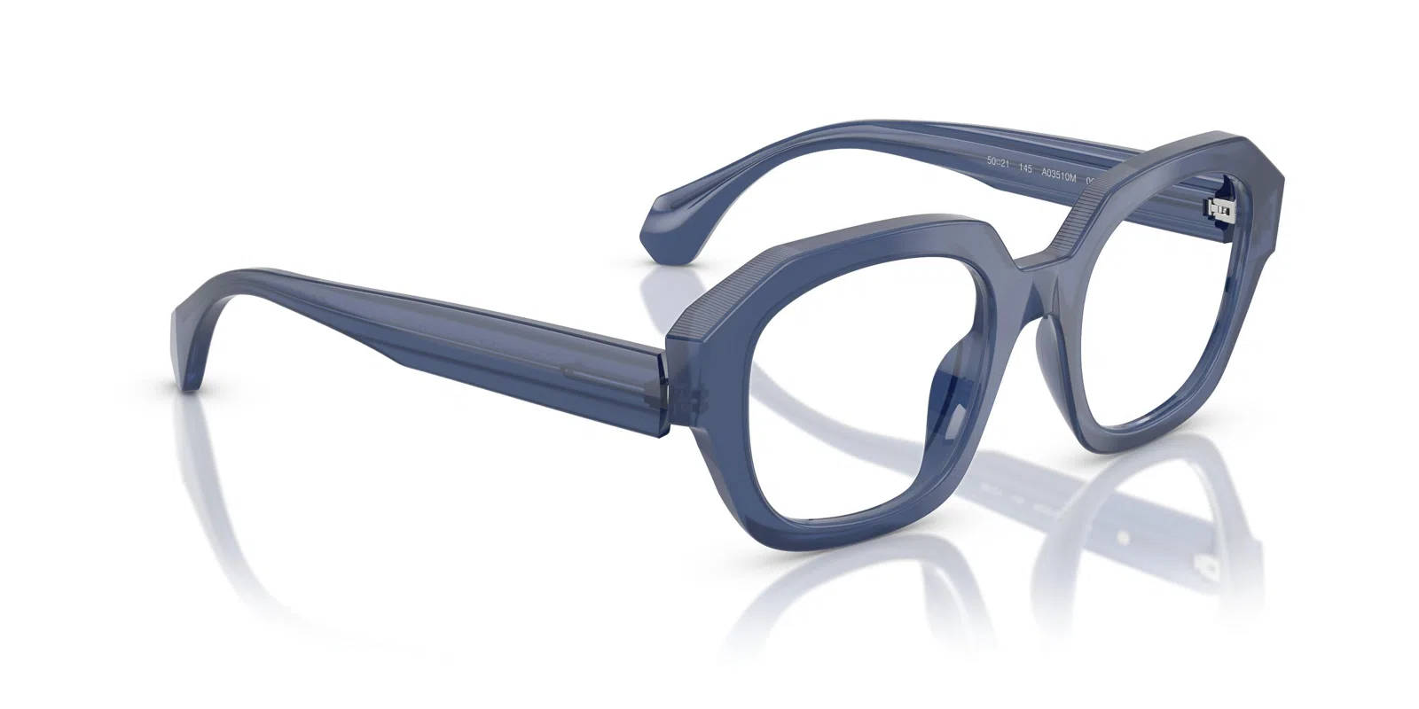 Alain Mikli 3510M Eyeglasses - view 27